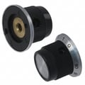 Buton multitura, ax 3.17mm, PKD60B101/8, TYCO